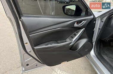 Седан Mazda 6 2013 в 