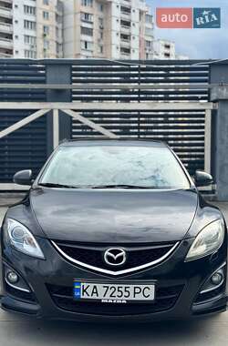 Седан Mazda 6 2010 в Києві