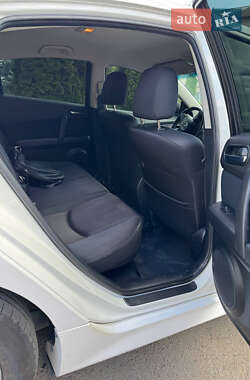 Ліфтбек Mazda 6 2011 в 