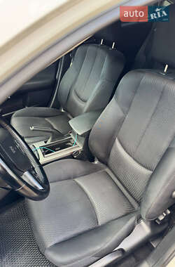 Ліфтбек Mazda 6 2011 в 