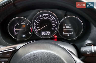 Седан Mazda 6 2013 в 