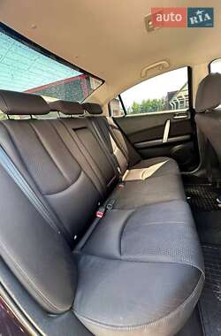 Седан Mazda 6 2008 в 