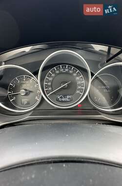 Седан Mazda 6 2016 в 
