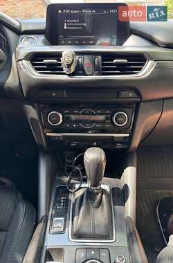 Седан Mazda 6 2016 в 