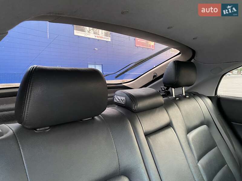 Лифтбек Mazda 6 2006 в Виннице