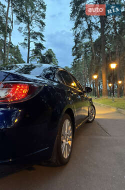 Седан Mazda 6 2008 в 