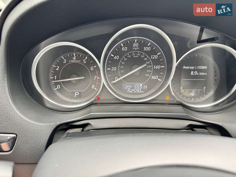 Седан Mazda 6 2014 в Каменском фото 19 Седан Mazda 6 2014 в Каменском