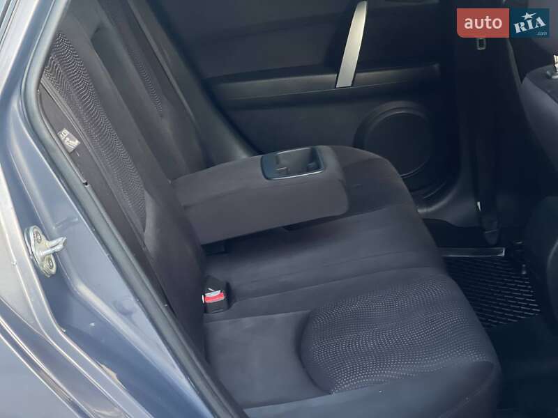 Універсал Mazda 6 2008 в Тернополі