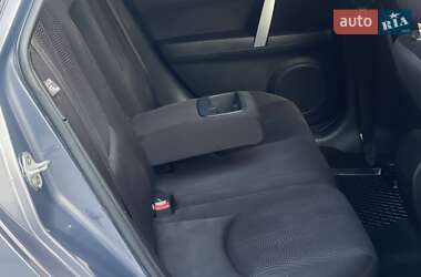 Универсал Mazda 6 2008 в 