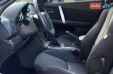 Универсал Mazda 6 2008 в 