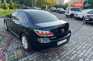 Седан Mazda 6 2011 в 