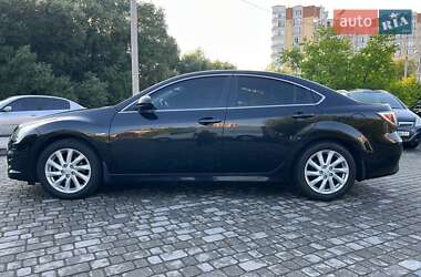 Седан Mazda 6 2011 в 