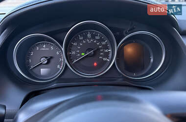 Седан Mazda 6 2016 в 
