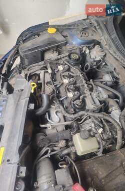 Лифтбек Mazda 6 2003 в 