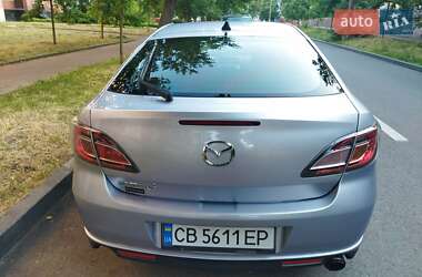 Седан Mazda 6 2009 в 