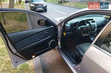 Седан Mazda 6 2009 в 