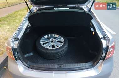 Седан Mazda 6 2009 в 