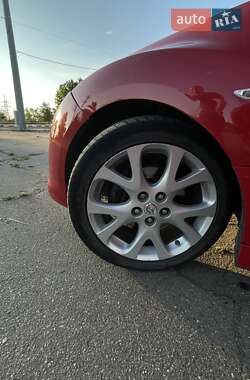 Седан Mazda 6 2008 в 