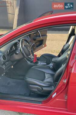 Седан Mazda 6 2008 в 