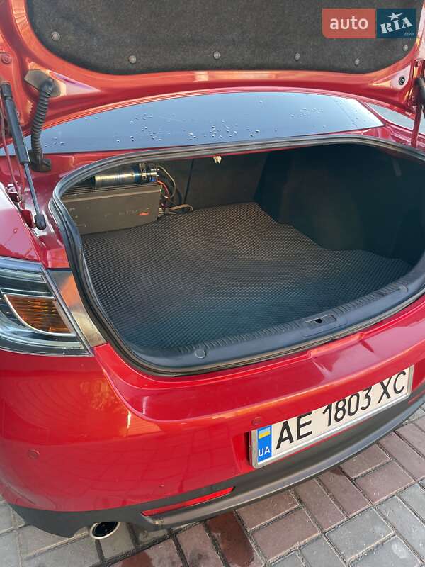 Седан Mazda 6 2008 в Николаеве