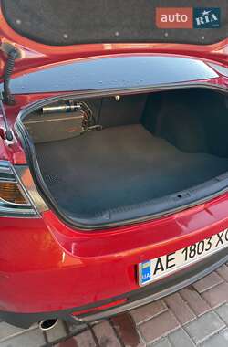 Седан Mazda 6 2008 в 