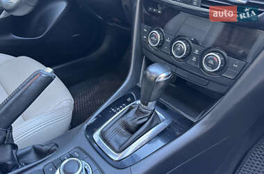 Седан Mazda 6 2014 в 