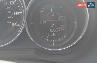 Седан Mazda 6 2016 в 