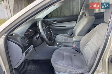 Седан Mazda 6 2004 в 