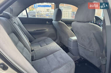 Седан Mazda 6 2004 в 