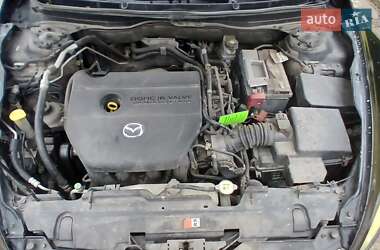 Седан Mazda 6 2008 в 