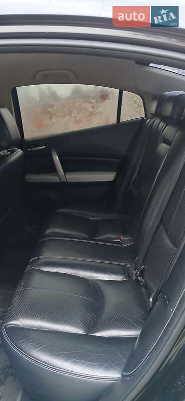 Седан Mazda 6 2008 в Бердичеве