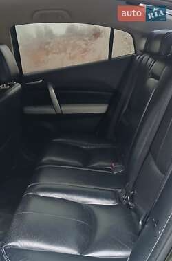 Седан Mazda 6 2008 в 