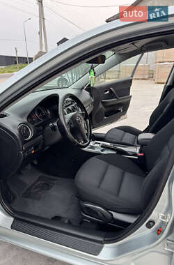 Седан Mazda 6 2006 в 