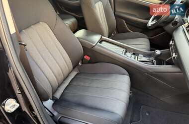 Седан Mazda 6 2018 в 