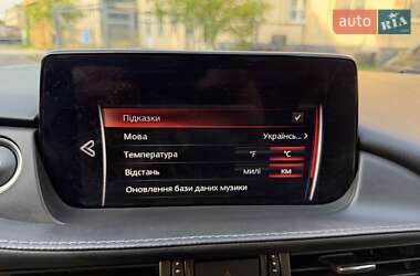 Седан Mazda 6 2018 в 