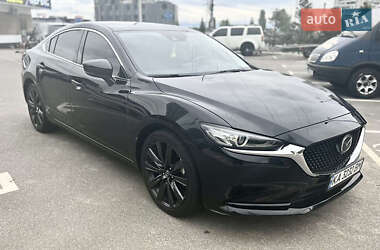 Седан Mazda 6 2020 в 