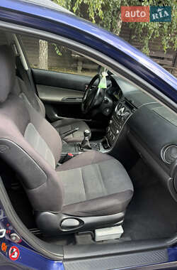 Универсал Mazda 6 2004 в 