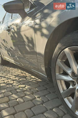 Седан Mazda 6 2014 в 