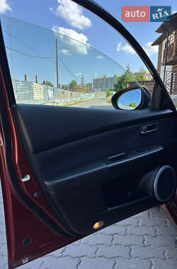 Седан Mazda 6 2008 в 