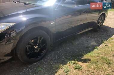 Универсал Mazda 6 2010 в 