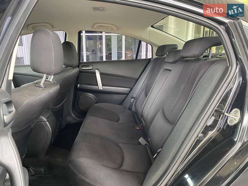 Седан Mazda 6 2009 в Николаеве