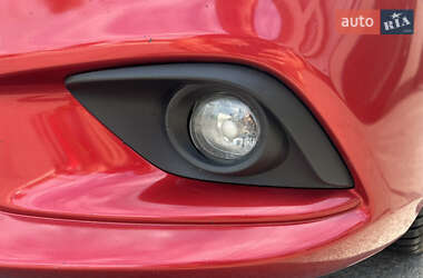 Седан Mazda 6 2016 в 