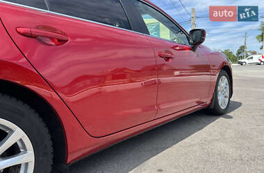 Седан Mazda 6 2016 в 