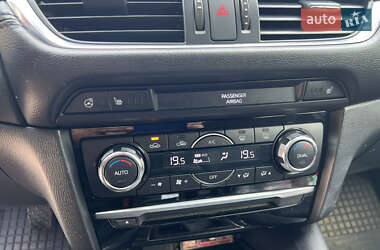 Седан Mazda 6 2016 в 