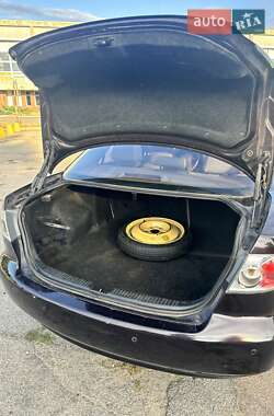 Седан Mazda 6 2005 в 