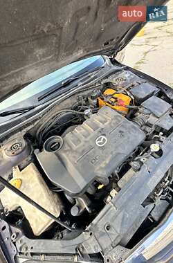 Седан Mazda 6 2005 в 