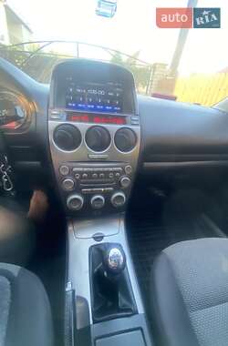 Лифтбек Mazda 6 2005 в 