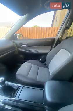 Лифтбек Mazda 6 2005 в 