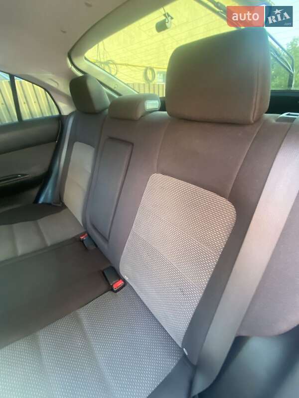 Ліфтбек Mazda 6 2005 в Хмельницькому
