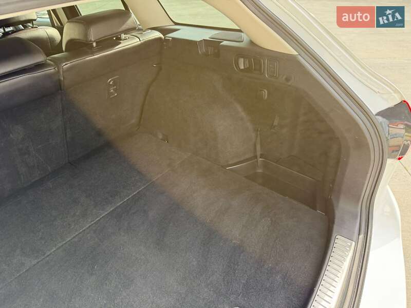 Универсал Mazda 6 2013 в Луцке